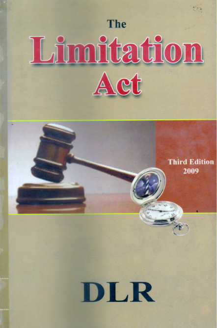 The Limitation Act 3rd Edition